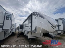 New 2025 Coachmen Chaparral 373MBRB available in Thackerville, Oklahoma
