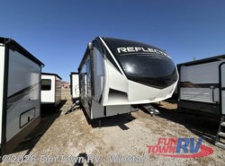Used 2022 Grand Design Reflection 320MKS available in Thackerville, Oklahoma