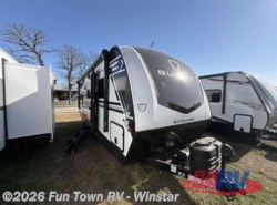 New 2026 Keystone Bullet Crossfire 2290BH available in Thackerville, Oklahoma