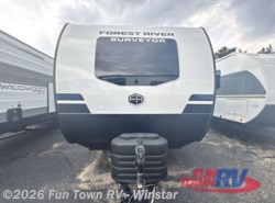 New 2026 Forest River Surveyor Legend 202RBLE available in Thackerville, Oklahoma
