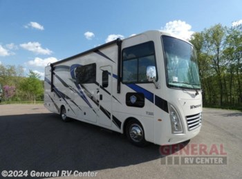 New 2023 Thor Motor Coach Windsport 29M available in Clarkston, Michigan