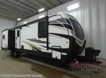 New 2023 Keystone Outback 335CG available in Clarkston, Michigan