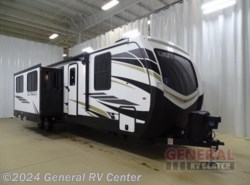 New 2023 Keystone Outback 340BH available in Clarkston, Michigan