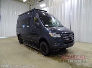 New 2023 Thor Motor Coach Sanctuary 19P available in Clarkston, Michigan