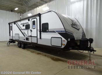 New 2024 Jayco Jay Feather 27BHB available in Clarkston, Michigan