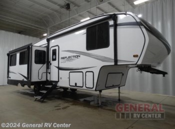 New 2024 Grand Design Reflection 150 Series 295RL available in Clarkston, Michigan