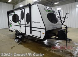 New 2024 Coachmen Remote 17R available in Clarkston, Michigan