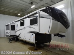 New 2024 Jayco North Point 377RLBH available in Clarkston, Michigan