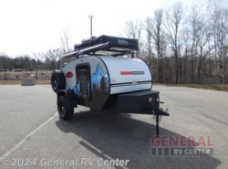 New 2024 Modern Buggy Trailers Little Buggy 10RK available in Clarkston, Michigan