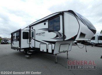 Used 2022 Grand Design Reflection 150 Series 295RL available in Clarkston, Michigan