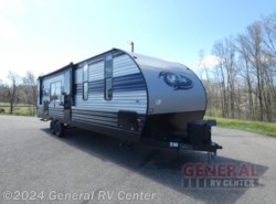 Used 2021 Forest River Cherokee 274RK available in Clarkston, Michigan