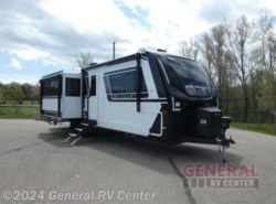 New 2024 Brinkley RV Model Z Air 295 available in Clarkston, Michigan