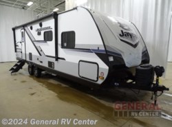 New 2024 Jayco Jay Feather 25RB available in Clarkston, Michigan