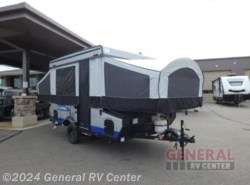 New 2024 Coachmen Clipper Camping Trailers 108ST available in Clarkston, Michigan