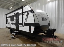 New 2024 Grand Design Momentum MAV 22MAV available in Clarkston, Michigan