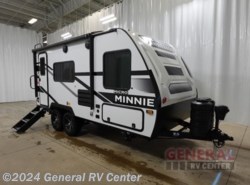 New 2024 Winnebago Micro Minnie 1720FB available in Clarkston, Michigan