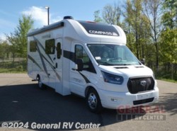 New 2025 Thor Motor Coach Compass AWD 24KB available in Clarkston, Michigan