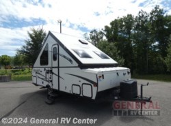 Used 2017 Forest River Flagstaff Hard Side High Wall Series 21QBHW available in Clarkston, Michigan