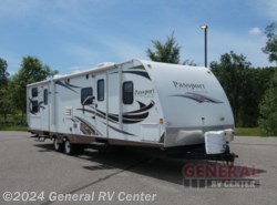 Used 2013 Keystone Passport 3220BH Grand Touring available in Clarkston, Michigan