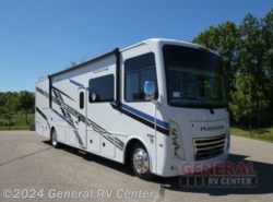 New 2025 Thor Motor Coach Hurricane 34J available in Clarkston, Michigan