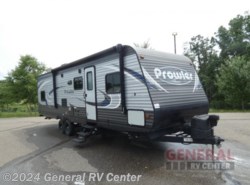 Used 2019 Heartland Prowler Lynx 30 LX available in Clarkston, Michigan