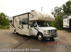 Used 2020 Thor Motor Coach Four Winds 31W available in Clarkston, Michigan