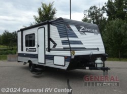 Used 2022 CrossRoads Zinger Lite ZR18RB available in Clarkston, Michigan