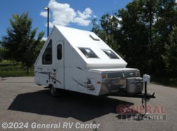 Used 2014 Forest River Rockwood Hard Side Series A128S available in Clarkston, Michigan