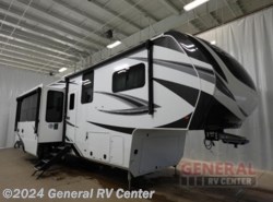 New 2024 Grand Design Solitude 391DL available in Clarkston, Michigan