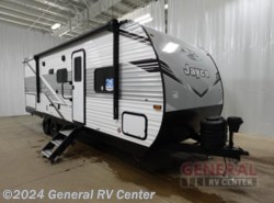 New 2025 Jayco Jay Flight 267BHS available in Clarkston, Michigan