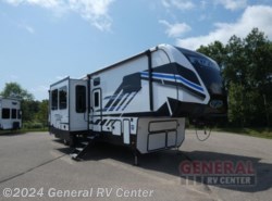 Used 2023 Keystone Fuzion 373 available in Clarkston, Michigan