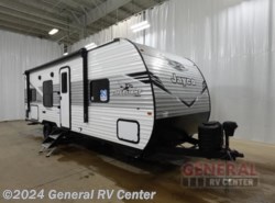 New 2025 Jayco Jay Flight SLX 260BH available in Clarkston, Michigan