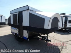 New 2024 Coachmen Clipper Camping Trailers 806XLSLE available in Clarkston, Michigan