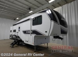 New 2025 Jayco Eagle HT 27MLC available in Clarkston, Michigan