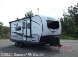 Used 2023 Forest River Flagstaff Micro Lite 21DS available in Clarkston, Michigan