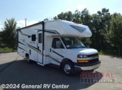 New 2025 Coachmen Freelander 21RSS available in Clarkston, Michigan