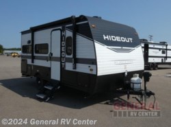 Used 2022 Keystone Hideout Single Axle 174RK available in Clarkston, Michigan