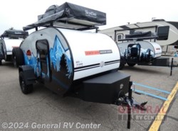 New 2025 Modern Buggy Trailers Little Buggy 12LRK available in Clarkston, Michigan