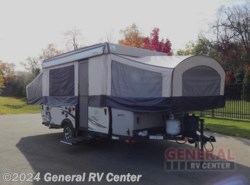 Used 2017 Coachmen Clipper Camping Trailers 1285SST Classic available in Clarkston, Michigan