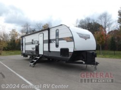 Used 2022 Forest River Wildwood 26DBUD available in Clarkston, Michigan