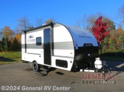 New 2025 Coachmen Clipper Cadet 17CBH available in Clarkston, Michigan