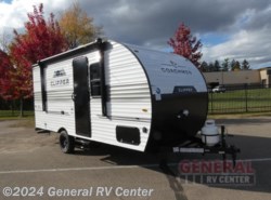 New 2025 Coachmen Clipper Cadet 17CFQ available in Clarkston, Michigan