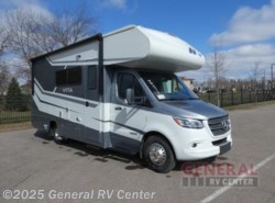 New 2025 Winnebago Vita 24P available in Clarkston, Michigan