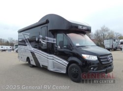 New 2025 Thor Motor Coach Delano Sprinter 24FB available in Clarkston, Michigan