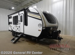 New 2025 Forest River Wildwood FSX 190RTKX available in Clarkston, Michigan