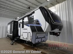 New 2025 Keystone Fuzion 432 available in Clarkston, Michigan