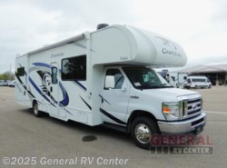 Used 2021 Thor Motor Coach Chateau 31WV available in Clarkston, Michigan