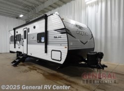 New 2026 Jayco Jay Flight SLX 265TH available in Clarkston, Michigan