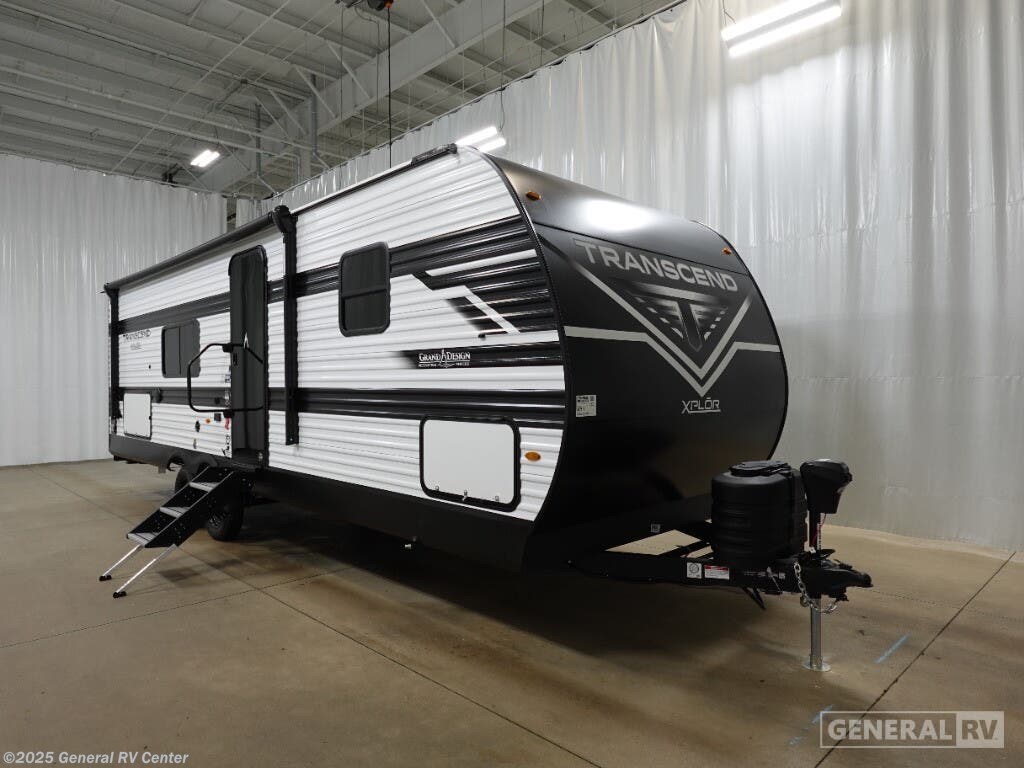New 2026 Grand Design  TRANSCEND-X 26BHX available in Clarkston, Michigan
