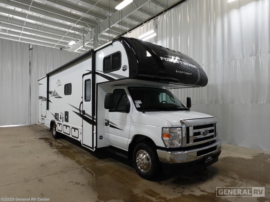 New 2026 East to West Entrada 2950OK available in Clarkston, Michigan